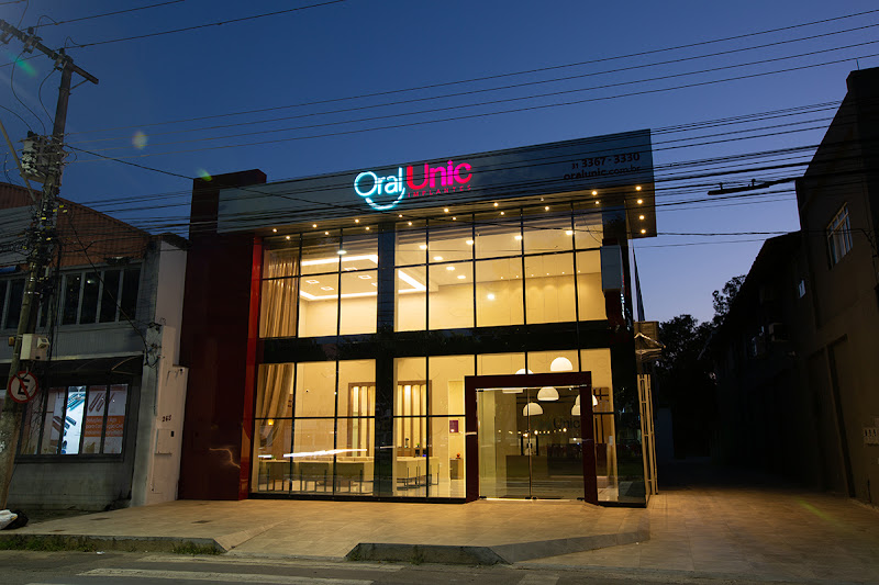 Foto 3 de Oral Unic Implantes Ipatinga