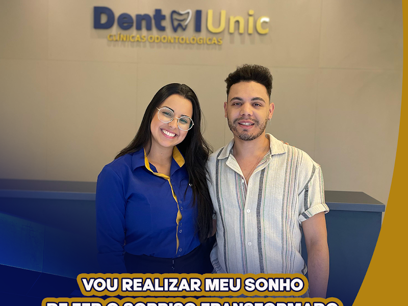 Foto 6 de Oral Unic Implantes Ipatinga