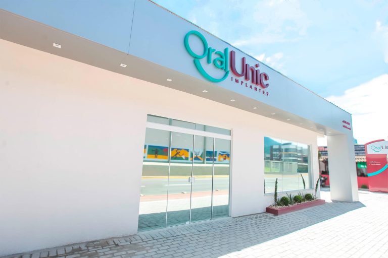 Foto 2 de Oral Unic Implantes Jaraguá do Sul