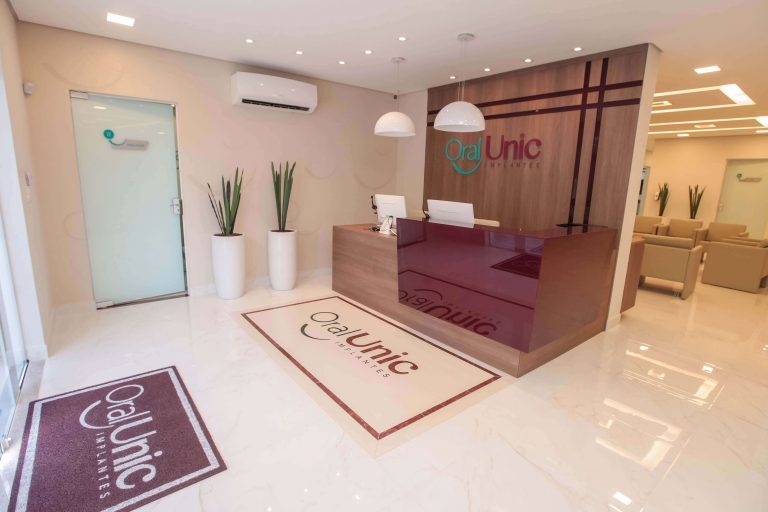 Foto 3 de Oral Unic Implantes Jaraguá do Sul