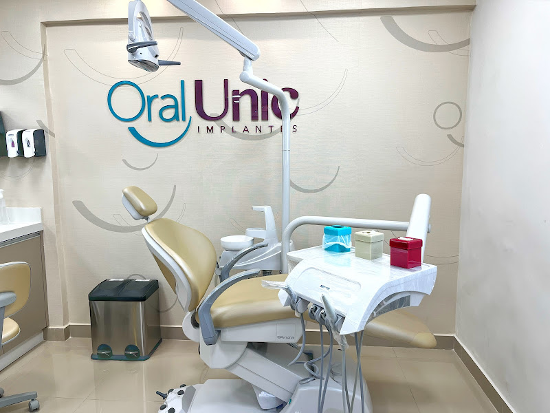 Foto 2 de Oral Unic Implantes João Pessoa
