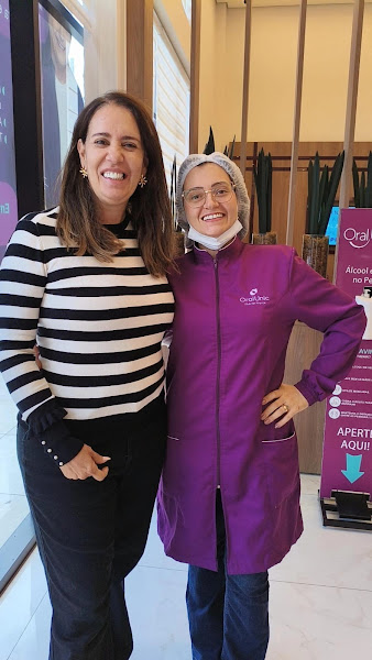 Foto 3 de Oral Unic Implantes João Pessoa