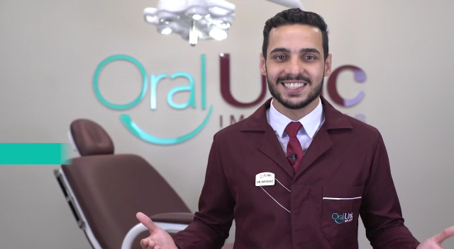 Foto 3 de Oral Unic Implantes Lucas do Rio Verde