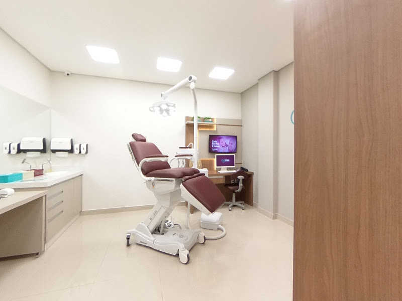 Foto 2 de Oral Unic Implantes Luziânia