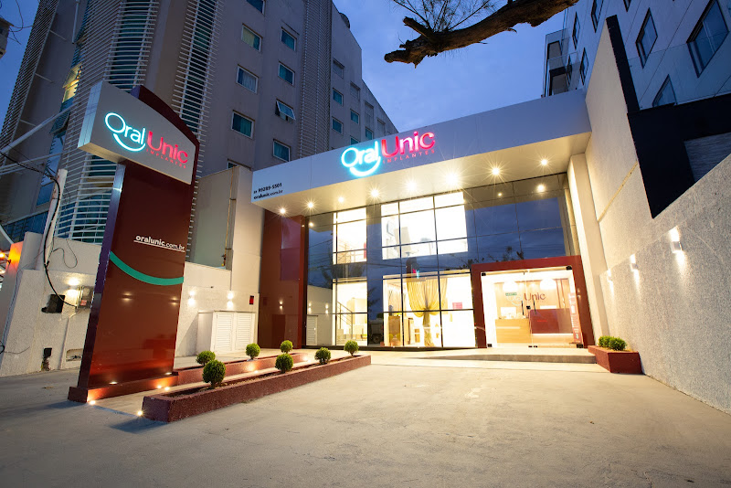 Foto 3 de Oral Unic Implantes Macaé