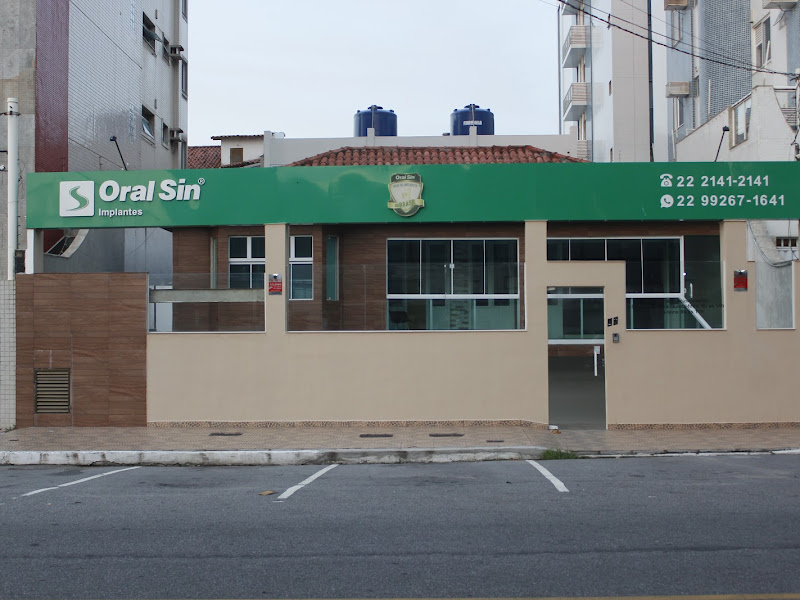 Foto 7 de Oral Unic Implantes Macaé