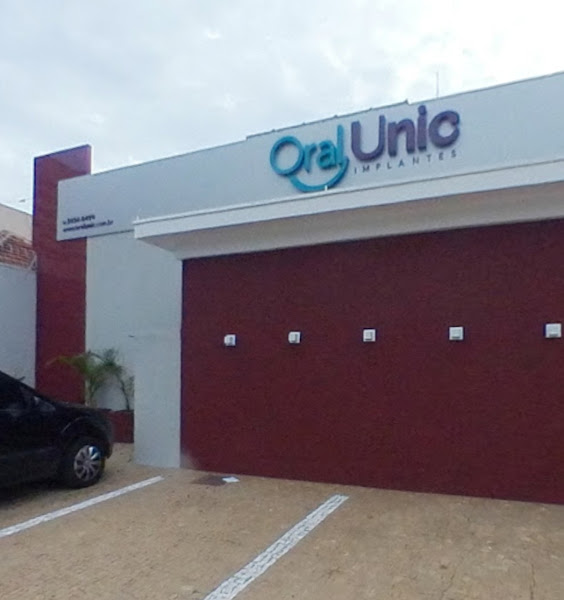 Foto 2 de Oral Unic Implantes Marília