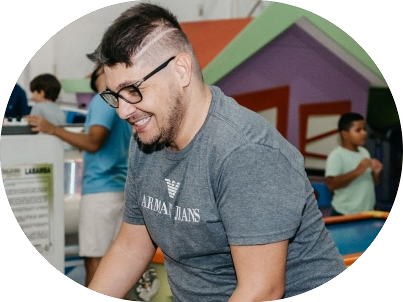 Foto 4 de Oral Unic Implantes Marília