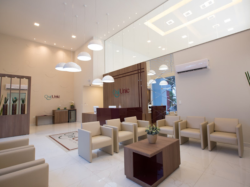 Foto 2 de Oral Unic Implantes Maringá