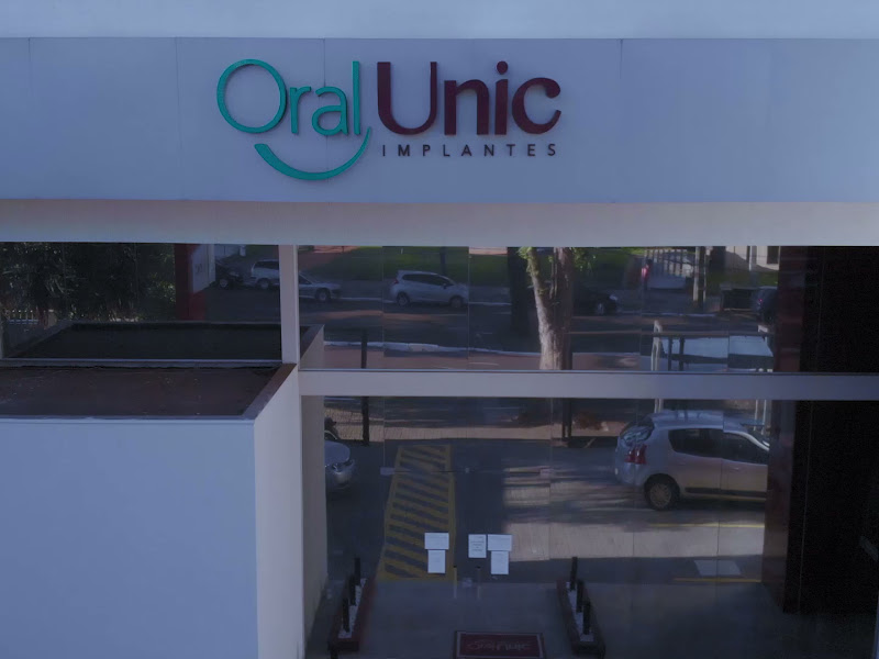 Foto 4 de Oral Unic Implantes Maringá