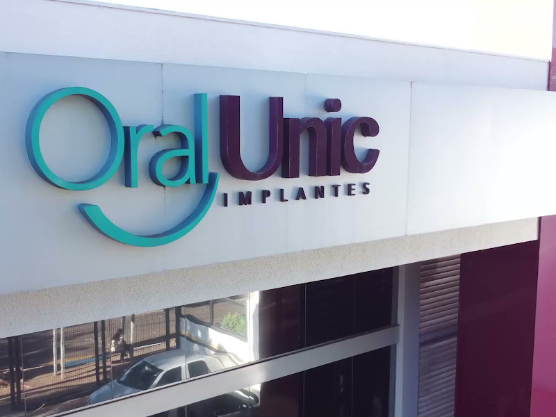 Foto 5 de Oral Unic Implantes Maringá