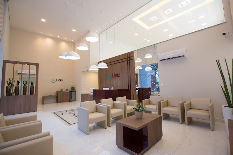 Foto 6 de Oral Unic Implantes Maringá