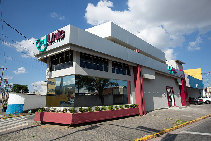 Foto 3 de Oral Unic Implantes Mogi das Cruzes