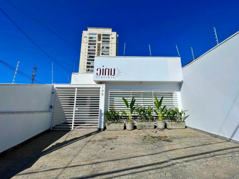 Foto 5 de Oral Unic Implantes Mogi das Cruzes