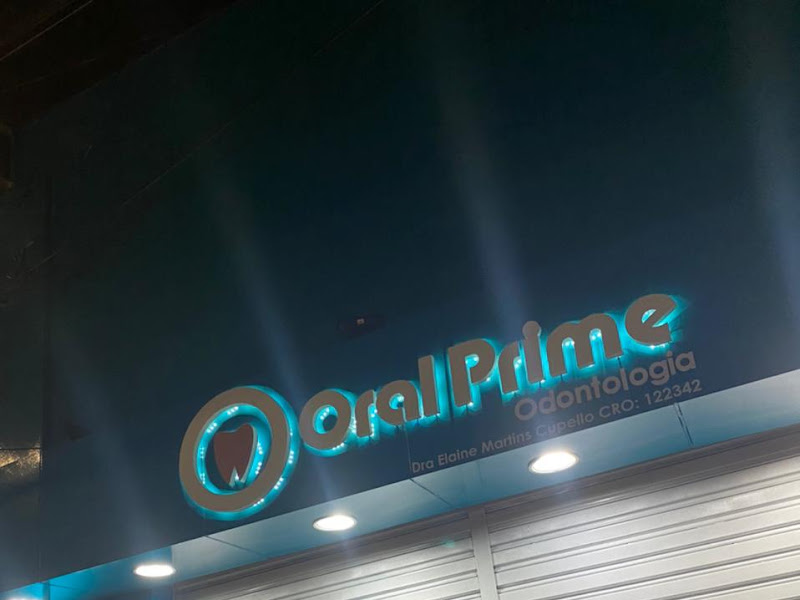 Foto 6 de Oral Unic Implantes Mogi das Cruzes