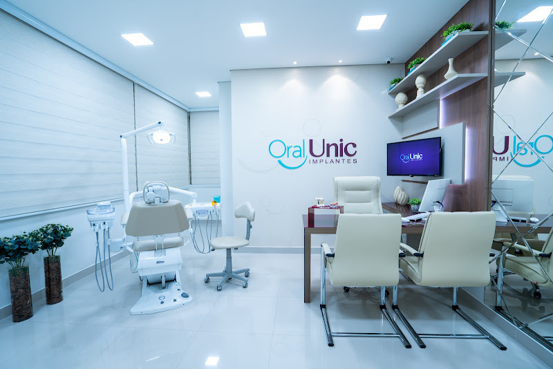 Foto 2 de Oral Unic Implantes Natal