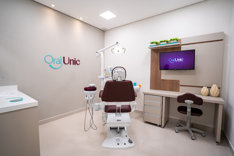 Foto 3 de Oral Unic Implantes Natal