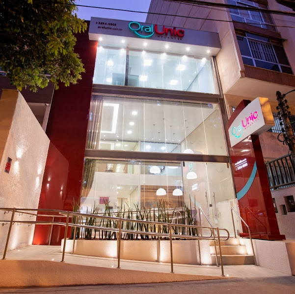 Foto 2 de Oral Unic Implantes Niterói