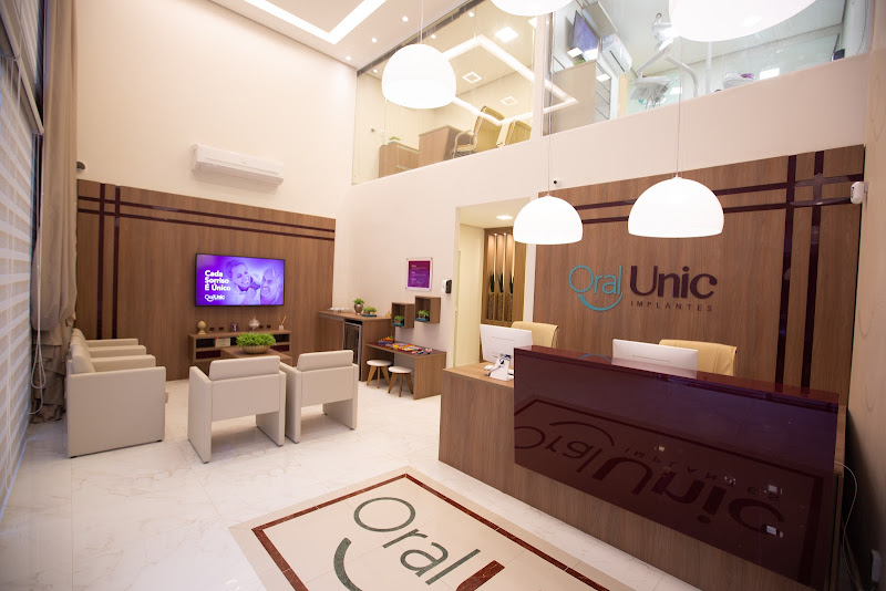 Foto 3 de Oral Unic Implantes Niterói