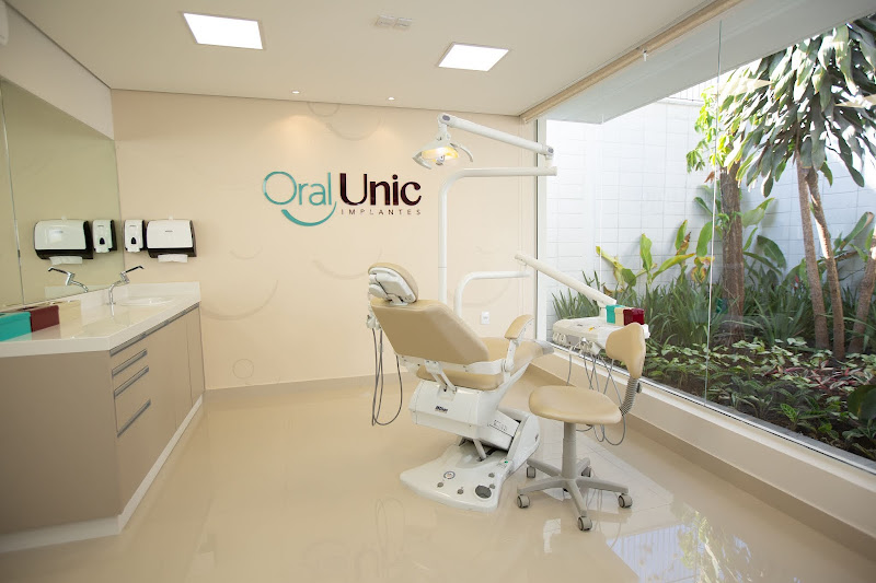 Foto 2 de Oral Unic Implantes Osasco