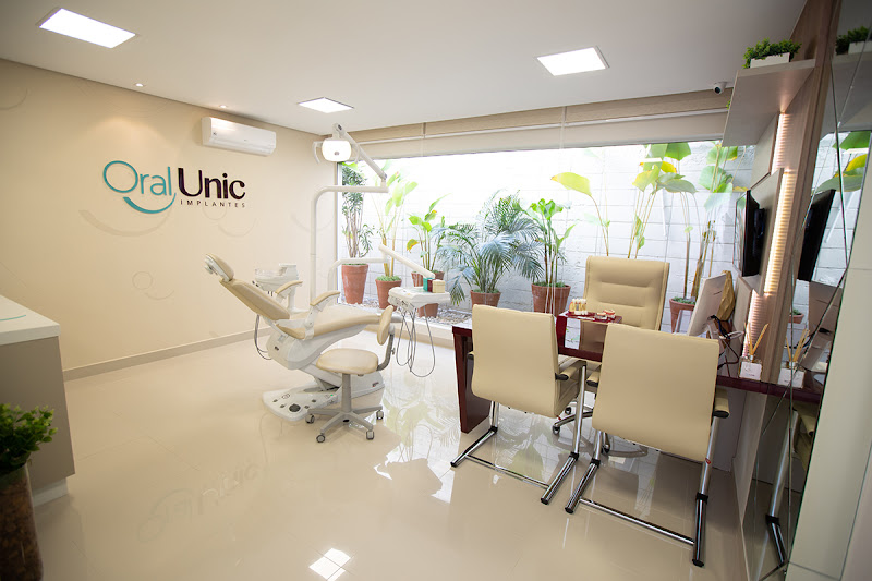 Foto 3 de Oral Unic Implantes Osasco