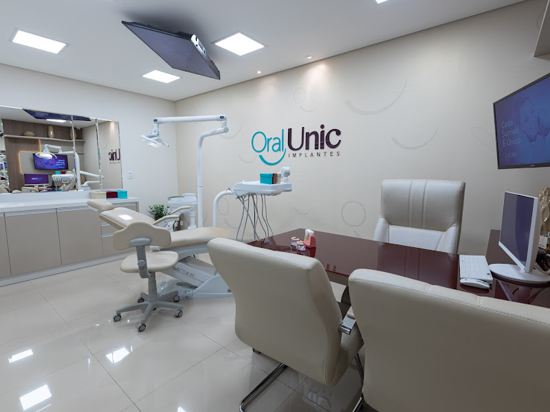Foto 9 de Oral Unic Implantes Osasco