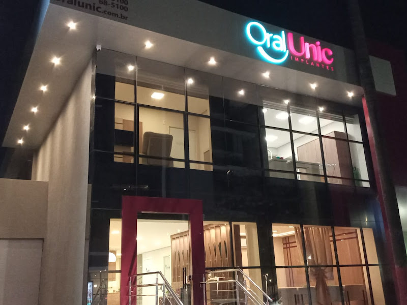 Foto 10 de Oral Unic Implantes Osasco