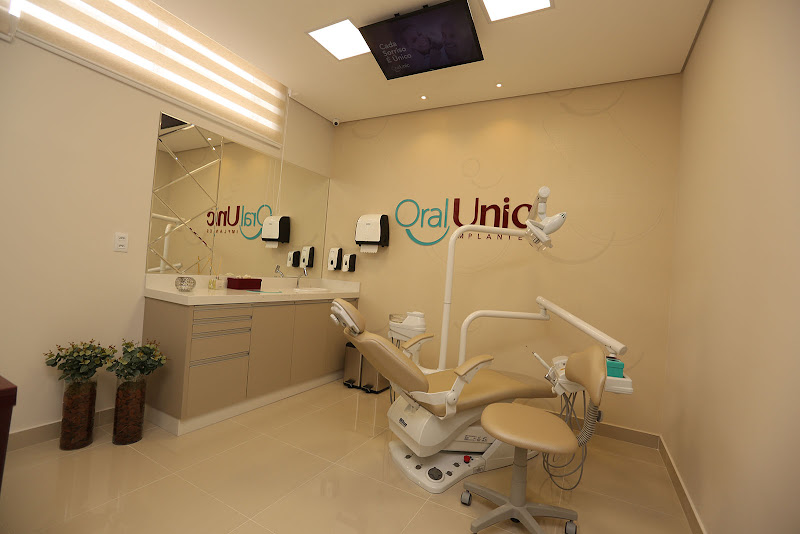 Foto 2 de Oral Unic Implantes Palhoça