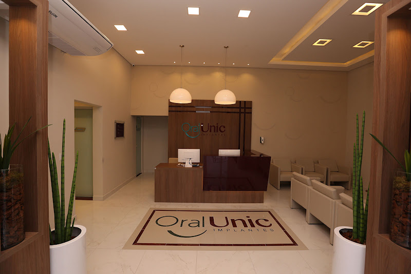 Foto 3 de Oral Unic Implantes Palhoça