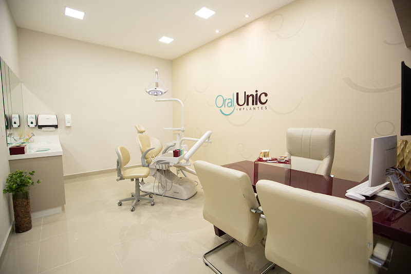 Foto 2 de Oral Unic Implantes Pelotas