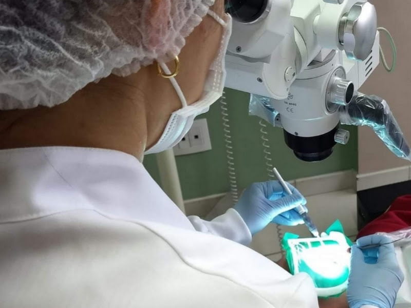 Foto 9 de Oral Unic Implantes Pelotas