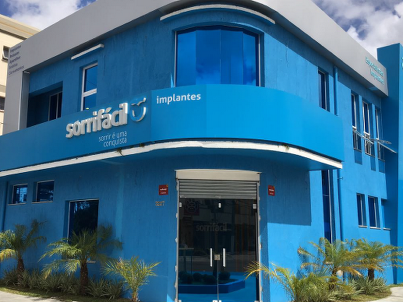 Foto 10 de Oral Unic Implantes Pelotas