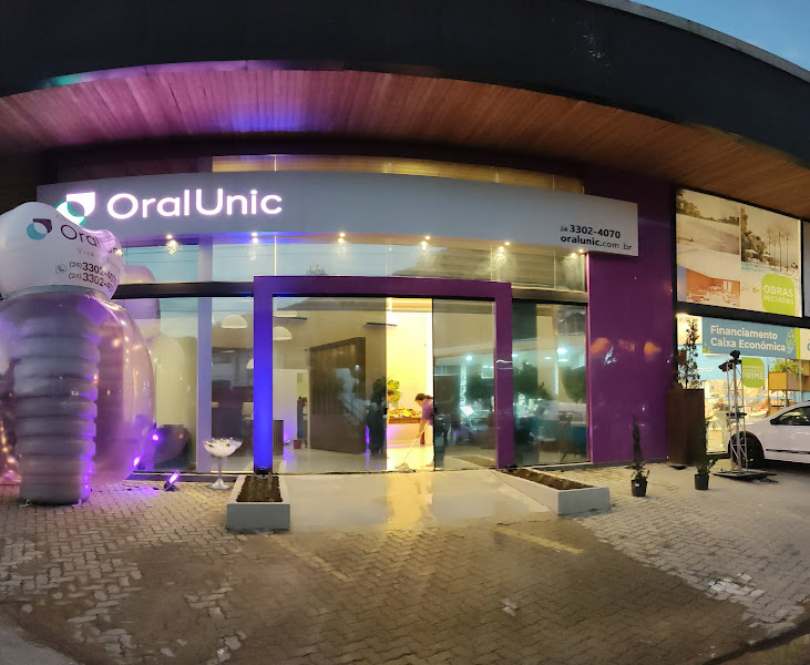 Foto 2 de Oral Unic Implantes Petrópolis