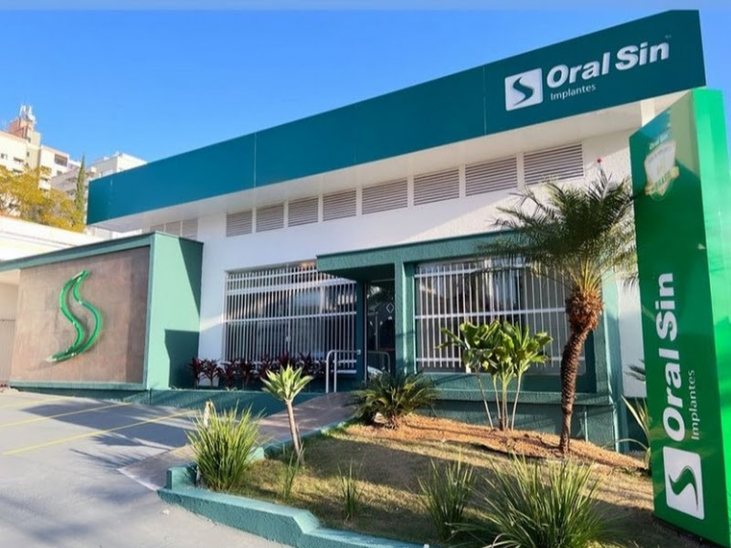 Foto 11 de Oral Unic Implantes Piracicaba