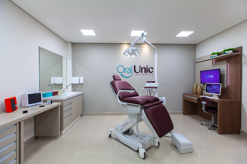 Foto 2 de Oral Unic Implantes Porto Velho