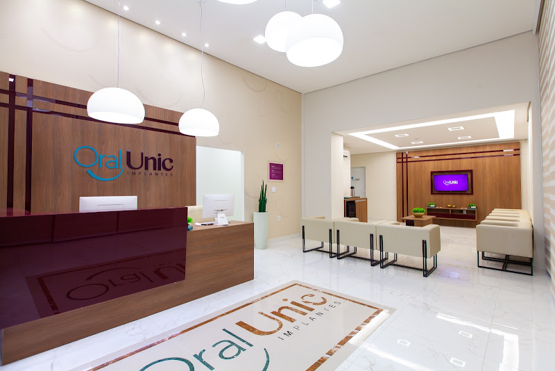 Foto 3 de Oral Unic Implantes Porto Velho
