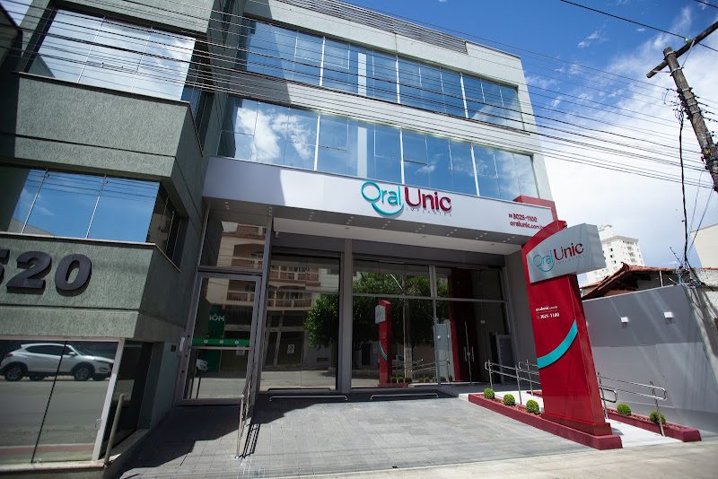 Foto 2 de Oral Unic Implantes Pouso Alegre