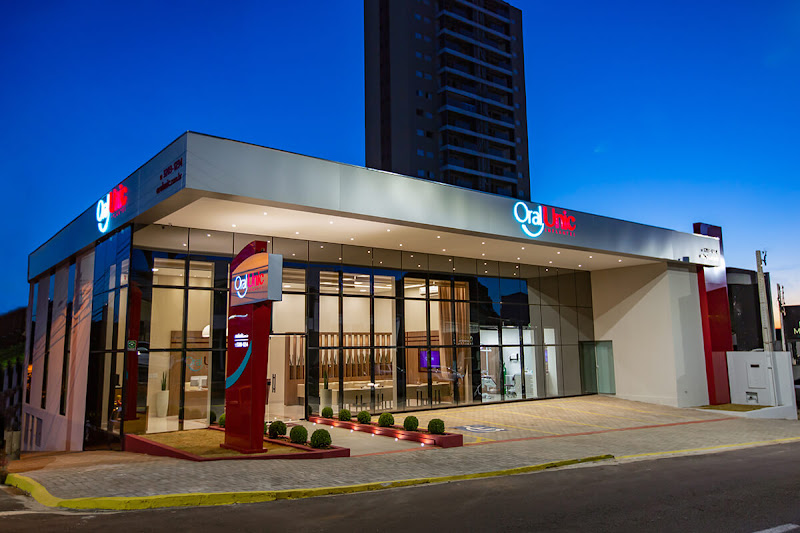 Foto 2 de Oral Unic Implantes Presidente Prudente