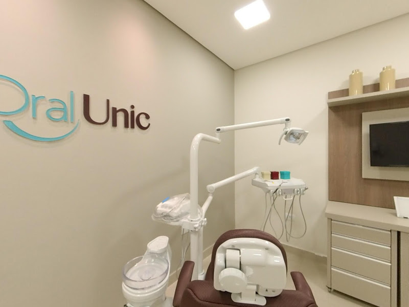 Foto 4 de Oral Unic Implantes Presidente Prudente