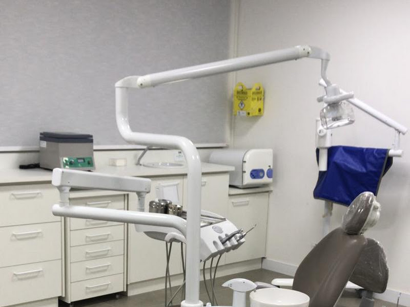 Foto 10 de Oral Unic Implantes Presidente Prudente