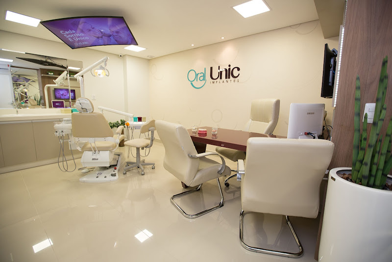 Foto 2 de Oral Unic Implantes Salvador