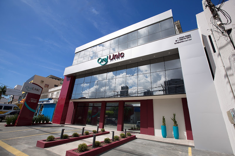 Foto 5 de Oral Unic Implantes Salvador