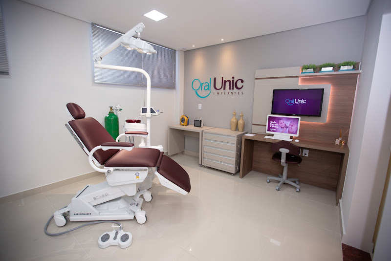 Foto 2 de Oral Unic Implantes Santa Cruz do Sul