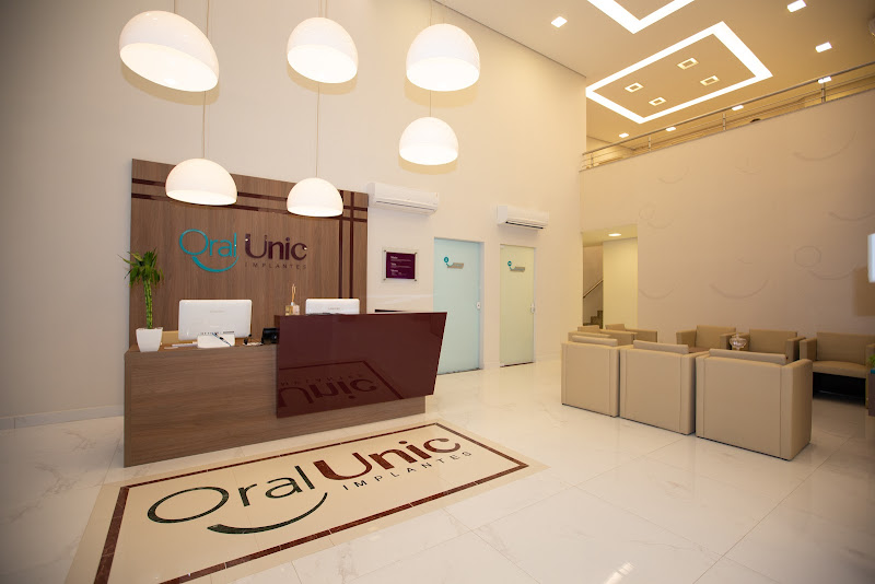 Foto 3 de Oral Unic Implantes Santa Cruz do Sul