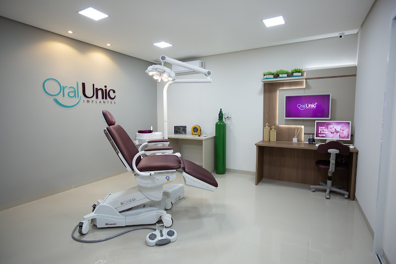 Foto 2 de Oral Unic Implantes Santa Maria
