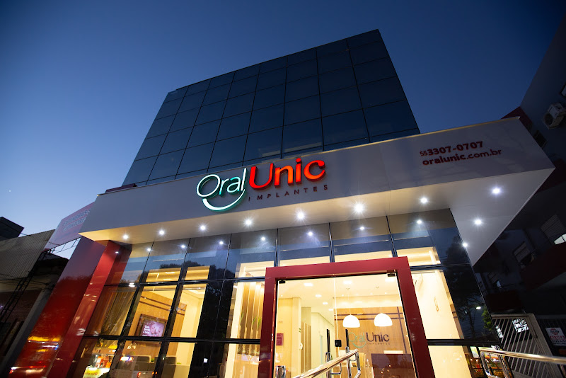Foto 3 de Oral Unic Implantes Santa Maria