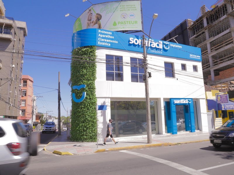 Foto 9 de Oral Unic Implantes Santa Maria