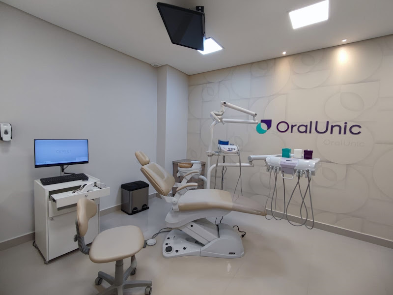 Foto de Oral Unic Implantes Santana de Parnaíba