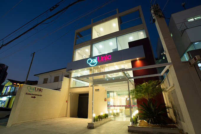 Foto 2 de Oral Unic Implantes Santana| Implantes Dentários | Clínica Odontologia em Santana SP