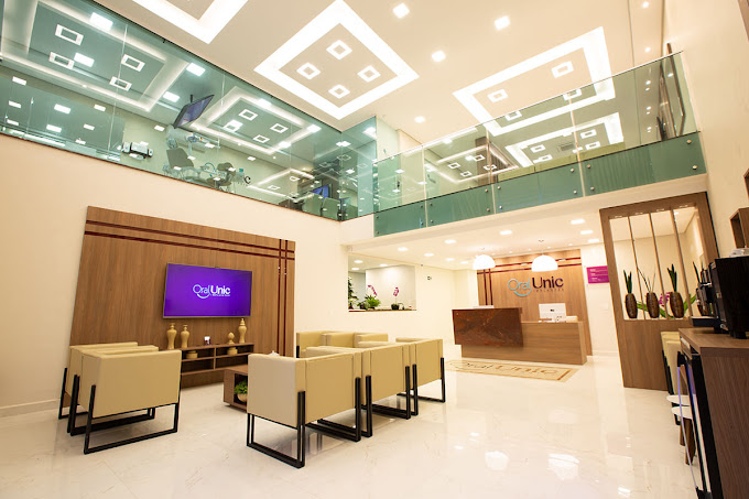 Foto 3 de Oral Unic Implantes Santana| Implantes Dentários | Clínica Odontologia em Santana SP